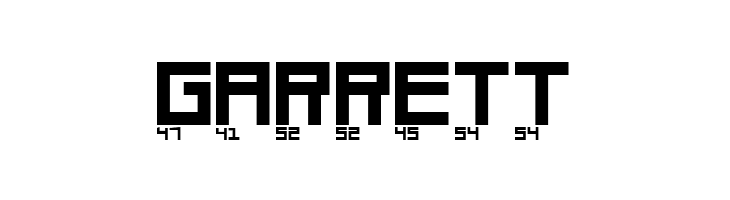 Braciola MS ExB Ascii  Free Fonts Download