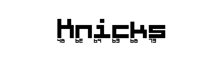 Braciola MS ExB Ascii  Free Fonts Download