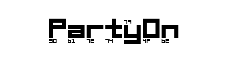 Braciola MS ExB Ascii  Free Fonts Download