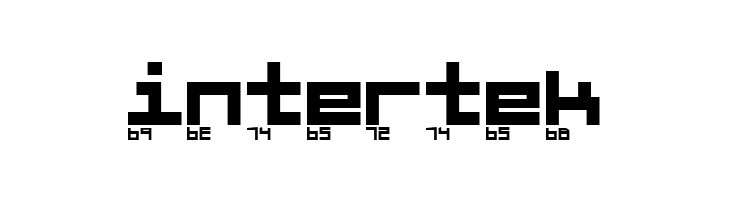 Braciola MS ExB Ascii  Free Fonts Download