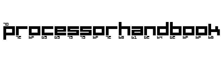 Braciola MS ExB Ascii  Free Fonts Download