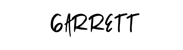 Arfindes Orthem Demo Regular  Free Fonts Download