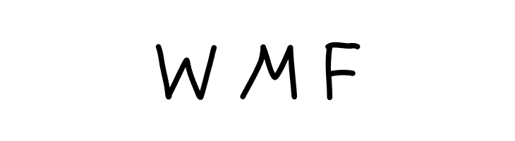 KidsDesign  Free Fonts Download