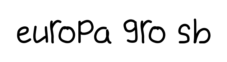 KidsDesign  Free Fonts Download