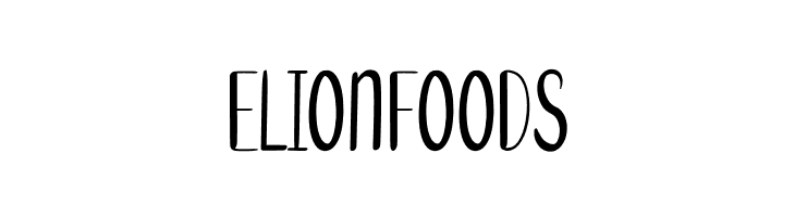Household  Free Fonts Download