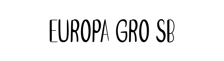 Household  Free Fonts Download