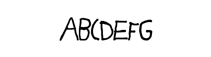 Lucas Eleven  Free Fonts Download