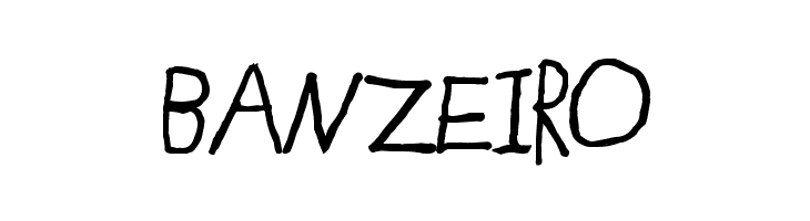 Lucas Eleven  Free Fonts Download