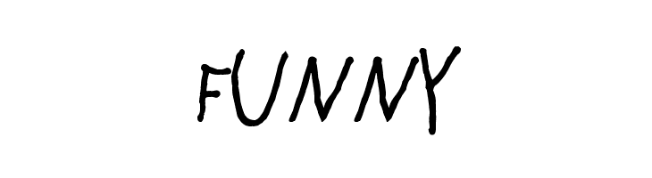 Lucas Eleven  Free Fonts Download