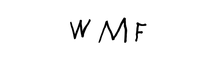 Lucas Eleven  Free Fonts Download