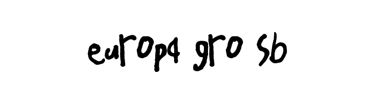 Lucas Eleven  Free Fonts Download