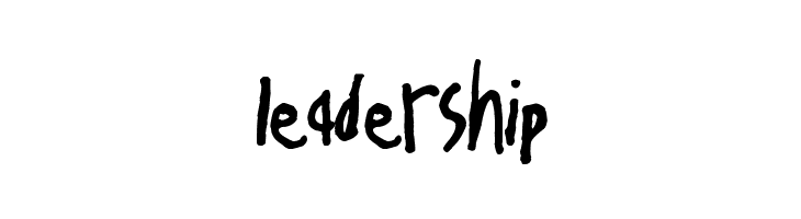 Lucas Eleven  Free Fonts Download