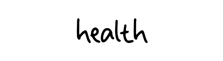 Secondhand  Free Fonts Download