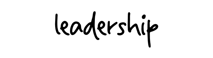 Secondhand  Free Fonts Download