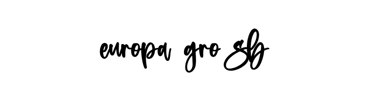 Falermost Signateria  Free Fonts Download