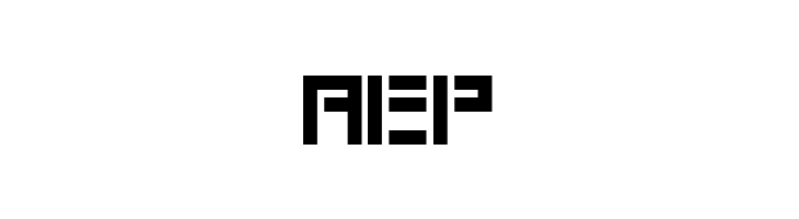 Braciola MS ExB Stencil  Free Fonts Download