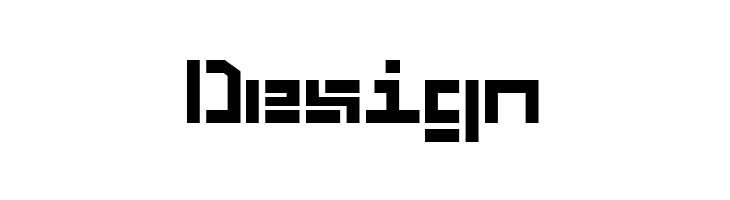 Braciola MS ExB Stencil  Free Fonts Download