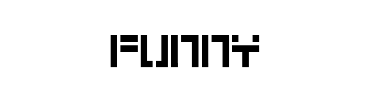 Braciola MS ExB Stencil  Free Fonts Download