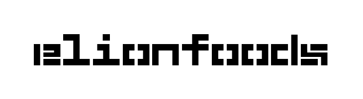 Braciola MS ExB Stencil  Free Fonts Download