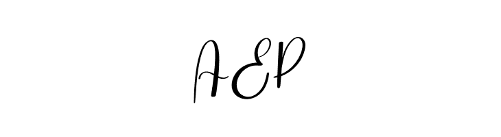 Jastine  Free Fonts Download