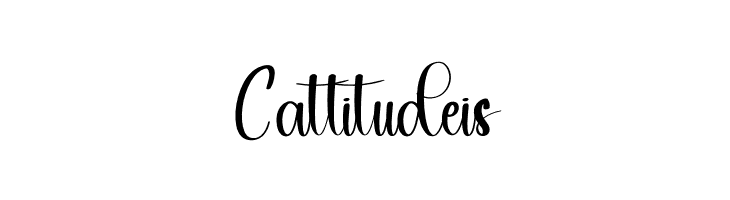 Jastine  Free Fonts Download