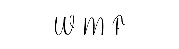 Jastine  Free Fonts Download