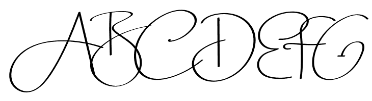 BeautyDream  Free Fonts Download