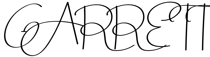 BeautyDream  Free Fonts Download