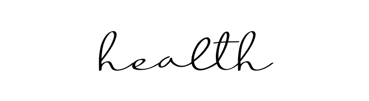 BeautyDream  Free Fonts Download