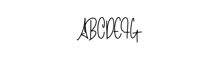 Gashington Classy  Free Fonts Download