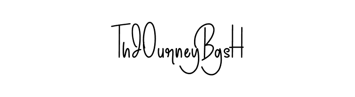 Gashington Classy  Free Fonts Download