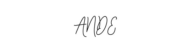 Signatura Monoline Script Regular  Free Fonts Download