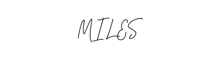 Signatura Monoline Script Regular  Free Fonts Download