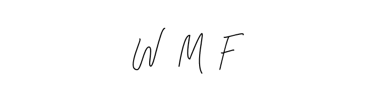 Signatura Monoline Script Regular  Free Fonts Download