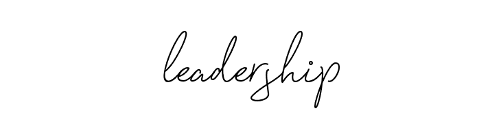 Signatura Monoline Script Regular  Free Fonts Download