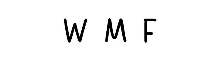 Home Kitchen Sans Bold  Free Fonts Download