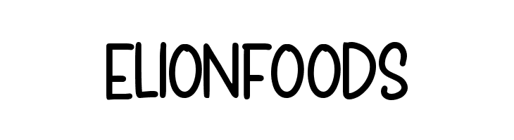 Home Kitchen Sans Bold  Free Fonts Download