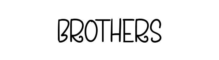 Home Kitchen Sans Reguler  Free Fonts Download