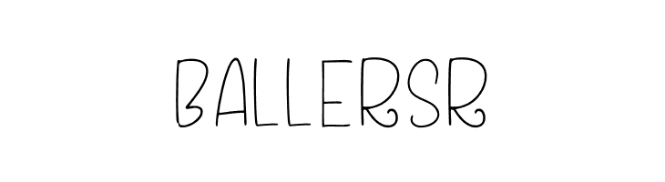 Home Kitchen Sans Thin  Free Fonts Download