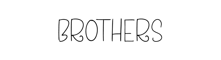 Home Kitchen Sans Thin  Free Fonts Download