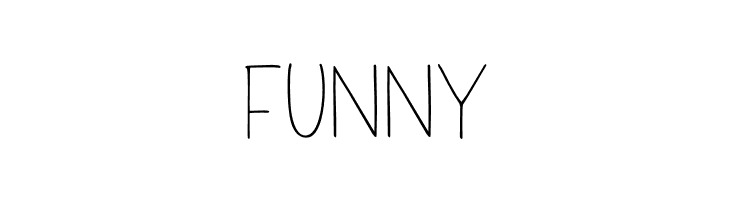 Home Kitchen Sans Thin  Free Fonts Download