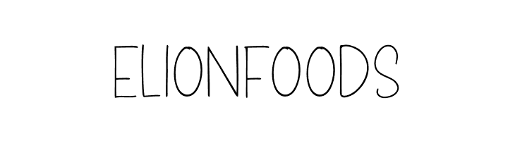 Home Kitchen Sans Thin  Free Fonts Download