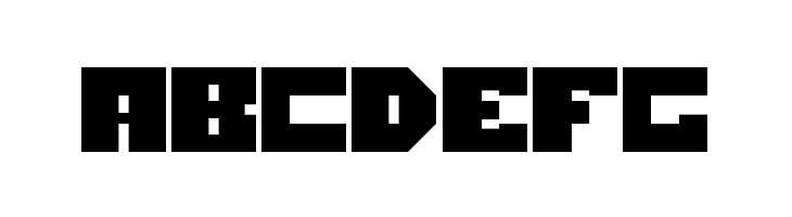 Blokhed  Free Fonts Download