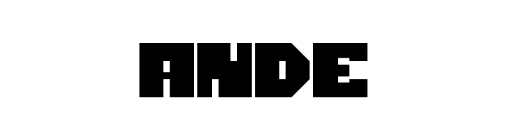 Blokhed  Free Fonts Download