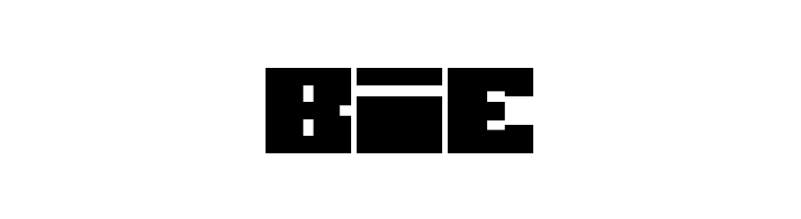 Blokhed  Free Fonts Download