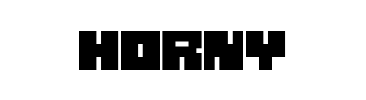 Blokhed  Free Fonts Download