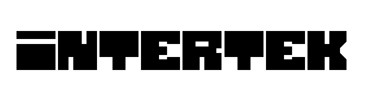 Blokhed  Free Fonts Download