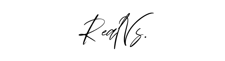 HermandesSignature-Regular  Free Fonts Download