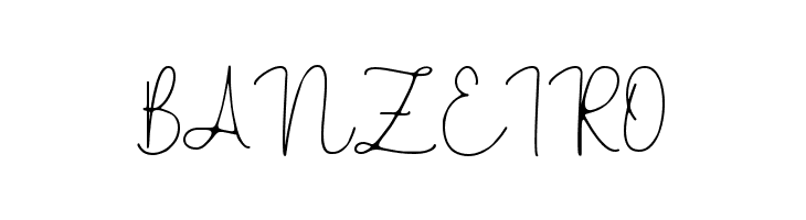 Ramona  Free Fonts Download