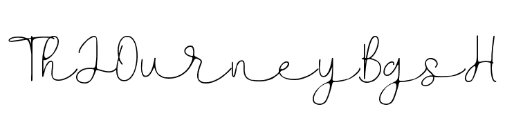 Ramona  Free Fonts Download